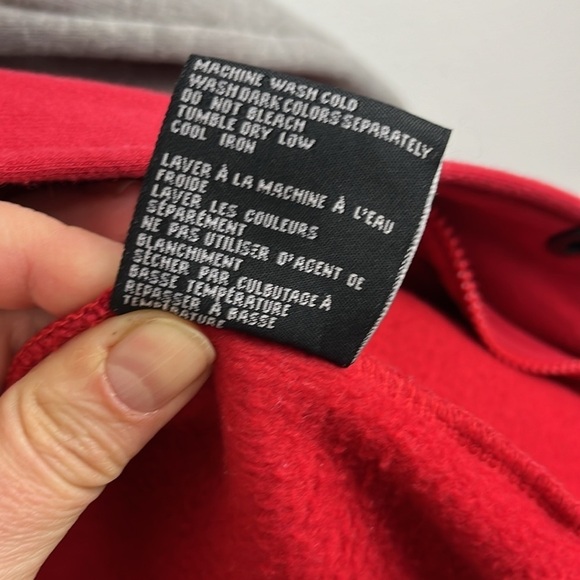 Soul Star Cotton Baseball Bomber Jacket - Picture 14 of 14